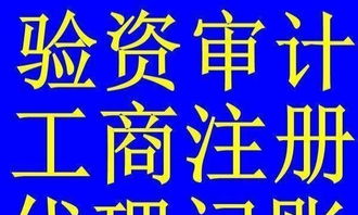 企业高效运营管理 一站式服务助您无忧处理工商财税事务